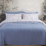 ΚΟΥΒΕΡΛΙ ΥΠΕΡΔΙΠΛΟ ELEMENTS-ECSTATIC 230X240 NEF-NEF HOMEWARE