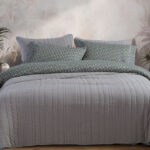 ΚΟΥΒΕΡΛΙ ΥΠΕΡΔΙΠΛΟ ELEMENTS-ECSTATIC 230X240 NEF-NEF HOMEWARE