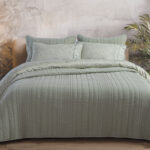 ΚΟΥΒΕΡΛΙ ΥΠΕΡΔΙΠΛΟ ELEMENTS-ECSTATIC 230X240 NEF-NEF HOMEWARE