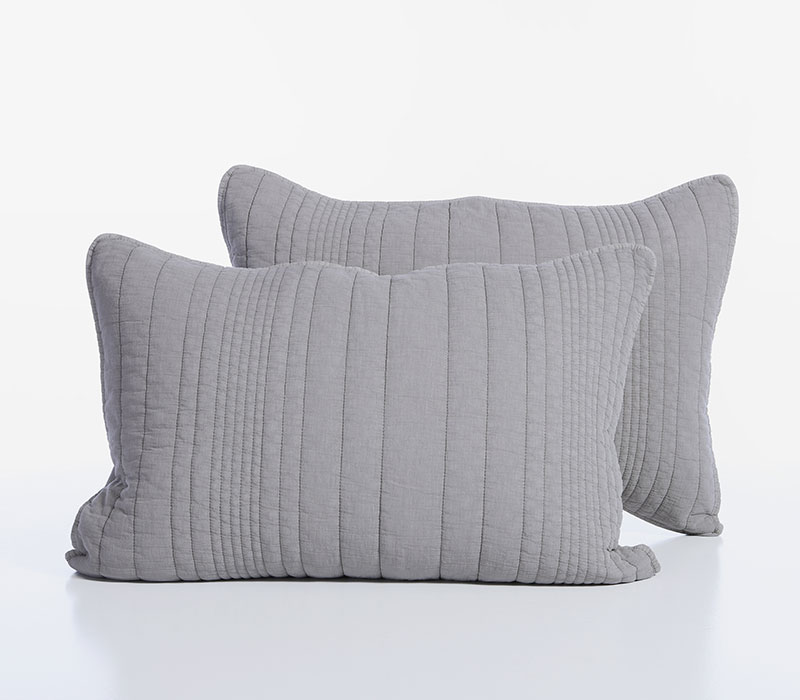 ΜΑΞΙΛΑΡΟΘΗΚΗ ELEMENTS-ECSTATIC ΣΕΤ 2 ΤΜΧ 52Χ72 NEF-NEF HOMEWARE