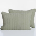 ΜΑΞΙΛΑΡΟΘΗΚΗ ELEMENTS-ECSTATIC ΣΕΤ 2 ΤΜΧ 52Χ72 NEF-NEF HOMEWARE