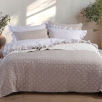 ΚΟΥΒΕΡΛΙ ΥΠΕΡΔΙΠΛΟ SURREAL 230X240 NEF-NEF HOMEWARE