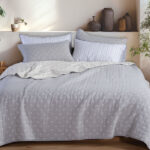 ΚΟΥΒΕΡΛΙ ΥΠΕΡΔΙΠΛΟ SURREAL 230X240 NEF-NEF HOMEWARE