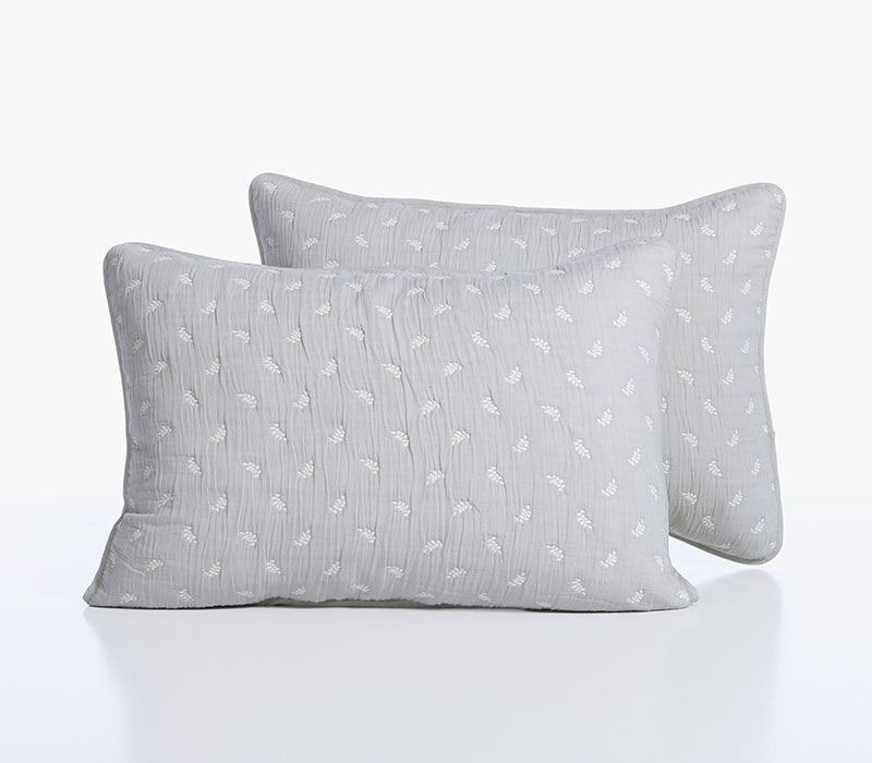 ΜΑΞΙΛΑΡΟΘΗΚΗ SURREAL ΣΕΤ 2 ΤΜΧ 52Χ72 NEF-NEF HOMEWARE