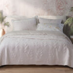 ΚΟΥΒΕΡΛΙ ΥΠΕΡΔΙΠΛΟ EMILY 230X240 NEF-NEF HOMEWARE