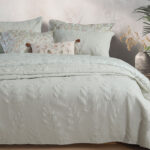 ΚΟΥΒΕΡΛΙ ΥΠΕΡΔΙΠΛΟ EMILY 230X240 NEF-NEF HOMEWARE