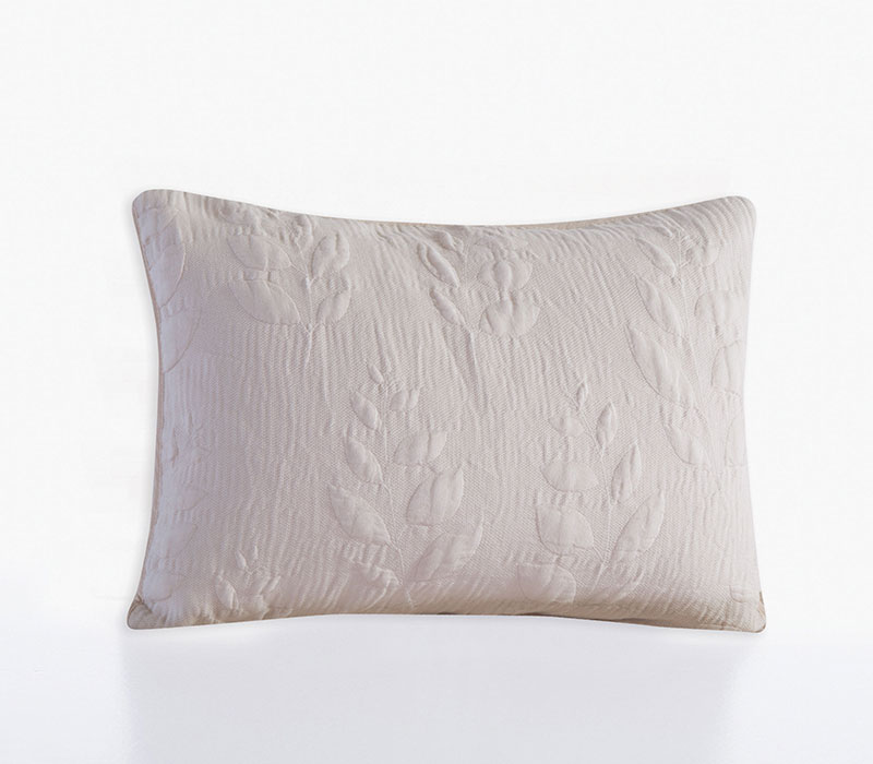 ΜΑΞΙΛΑΡΟΘΗΚΗ EMILY ΣΕΤ 2 ΤΜΧ 52Χ72 NEF-NEF HOMEWARE