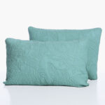 ΜΑΞΙΛΑΡΟΘΗΚΗ CHARISMA ΣΕΤ 2 ΤΜΧ 52Χ72 NEF-NEF HOMEWARE