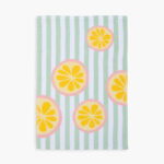 ΠΟΤΗΡΟΠΑΝΟ ΒΕΛΟΥΤΕ LEMONADE 26 40Χ60 NEF-NEF HOMEWARE