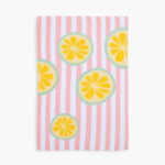 ΠΟΤΗΡΟΠΑΝΟ ΒΕΛΟΥΤΕ LEMONADE 26 40Χ60 NEF-NEF HOMEWARE
