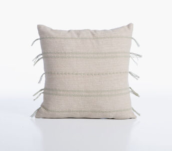 ΔΙΑΚΟΣΜΗΤΙΚΟ ΜΑΞΙΛΑΡΙ BLEEZE 45X45 NEF-NEF HOMEWARE