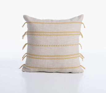 ΔΙΑΚΟΣΜΗΤΙΚΟ ΜΑΞΙΛΑΡΙ BLEEZE 45X45 NEF-NEF HOMEWARE