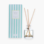 ΑΡΩΜΑΤΙΚΟ ΧΩΡΟΥ ΜΕ ΣΤΙΚΣ SEA SALT LIME 230ml NEF-NEF HOMEWARE