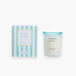 ΑΡΩΜΑΤΙΚΟ ΚΕΡΙ SEA SALT LIME 270gr NEF-NEF HOMEWARE