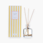 ΑΡΩΜΑΤΙΚΟ ΧΩΡΟΥ ΜΕ ΣΤΙΚΣ COCONUT BEACH 230ml NEF-NEF HOMEWARE