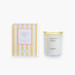 ΑΡΩΜΑΤΙΚΟ ΚΕΡΙ COCONUT BEACH 270gr NEF-NEF HOMEWARE