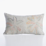 ΔΙΑΚΟΣΜΗΤΙΚΟ ΜΑΞΙΛΑΡΙ RISE 30X50 NEF-NEF HOMEWARE
