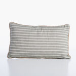 ΔΙΑΚΟΣΜΗΤΙΚΟ ΜΑΞΙΛΑΡΙ EVOLVE 30X50 NEF-NEF HOMEWARE