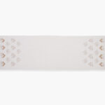 ΤΡΑΒΕΡΣΑ INSPIRE 40X140 NEF-NEF HOMEWARE