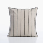 ΔΙΑΚΟΣΜΗΤΙΚΟ ΜΑΞΙΛΑΡΙ UNITE 40X40 NEF-NEF HOMEWARE