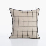 ΔΙΑΚΟΣΜΗΤΙΚΟ ΜΑΞΙΛΑΡΙ UNITE 42X42 NEF-NEF HOMEWARE