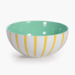 ΜΠΩΛ ΣΑΛΑΤΑΣ FANTASY 20X20X9 NEF-NEF HOMEWARE