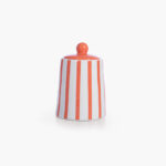 ΔΙΑΚΟΣΜΗΤΙΚΟ ΒΑΖΟ ΜΕ ΚΑΠΑΚΙ FANTASY 11,2X16 NEF-NEF HOMEWARE