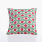 ΔΙΑΚΟΣΜΗΤΙΚΗ ΜΑΞΙΛΑΡΟΘHΚΗ OPTION 40X40 NEF-NEF HOMEWARE