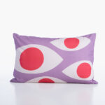 ΔΙΑΚΟΣΜΗΤΙΚΗ ΜΑΞΙΛΑΡΟΘHΚΗ HIGH OPTION 55X35 NEF-NEF HOMEWARE