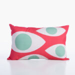 ΔΙΑΚΟΣΜΗΤΙΚΗ ΜΑΞΙΛΑΡΟΘHΚΗ HIGH OPTION 55X35 NEF-NEF HOMEWARE