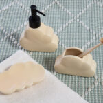 ΣΕΤ ΑΞΕΣΟΥΑΡ ΜΠΑΝΙΟΥ 3 ΤΜΧ EASY NEF-NEF HOMEWARE