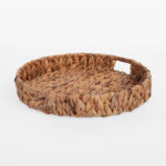 ΔΙΣΚΟΣ ΥΑΚΙΝΘΟΥ ROCKY 38X38X6 NEF-NEF HOMEWARE