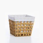 ΚΑΛΑΘΙ VERDE 27X27X25 NEF-NEF HOMEWARE