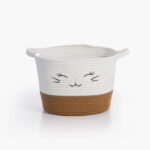 ΚΑΛΑΘΙ HILDA 39X27X5 NEF-NEF HOMEWARE