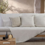 ΡΙΧΤΑΡΙ ΠΟΛΥΘΡΟΝΑΣ MALTA 26 170X180 NEF-NEF HOMEWARE