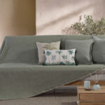 ΡΙΧΤΑΡΙ ΔΙΘΕΣΙΟΥ ΚΑΝΑΠΕ ZEBRA 170X250 NEF-NEF HOMEWARE