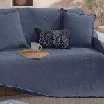 ΡΙΧΤΑΡΙ ΔΙΘΕΣΙΟΥ ΚΑΝΑΠΕ ZEBRA 170X250 NEF-NEF HOMEWARE