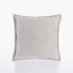 ΔΙΑΚΟΣΜΗΤΙΚΟ ΜΑΞΙΛΑΡΙ ZEBRA 50X50 NEF-NEF HOMEWARE