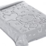 ΚΟΥΒΕΡΤΑ ΙΣΠΑΝΙΑΣ ΥΠΝΟΣΑΚΟΣ 80Χ90 BELPLA STER 521 GREY