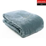 ΚΟΥΒΕΡΤΑ ΜΟΝΗ 160X220 PIERRE CARDIN NANCY 545 LAGUNA(71)