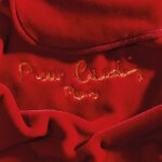 ΚΟΥΒΕΡΤΑ ΜΟΝΗ 160X240 PIERRE CARDIN NANCY 545 RED(34) - Image 2