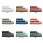 Πετσέτες Χεριών 40X60 (600gsm)