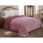 ΚΟΥΒΕΡΤΟΠΑΠΛΩΜΑ ΥΠΕΡΔΙΠΛΟ 220X240  ADAM HOME (825) APPLE