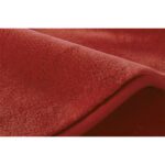 ΚΟΥΒΕΡΤΑ ΙΣΠΑΝΙΑΣ ΜΟΝΗ 160X220 BELPLA STER PLAIN GRANATE(16) - Image 2