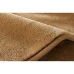 ΚΟΥΒΕΡΤΑ ΙΣΠΑΝΙΑΣ ΥΠΕΡΔΙΠΛΗ 220Χ240 BELPLA  STER PLAIN CAMEL(18)