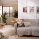 Ριχτάρι Lecce 02 - Τετραθέσιο 180x350cm