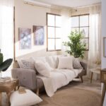 Ριχτάρι Napoli 01 - Τριθέσιο 180x300cm - Image 3