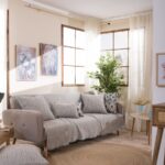 Ριχτάρι Rieti 08 - Τριθέσιο 180x300cm - Image 3