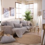 Ριχτάρι Forli 03 - Τριθέσιο 180x300cm - Image 3