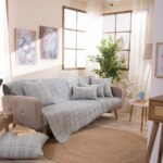 Ριχτάρι Urbino 08 - Τριθέσιο 180x300cm - Image 3